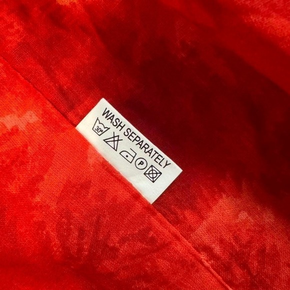 Handcrafted patchwork Kantha kimono jacket robe made in India XL - Picture 5 of 8